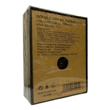 New Superdry Vintage Dry Cologne 100ml EDC Spray Men