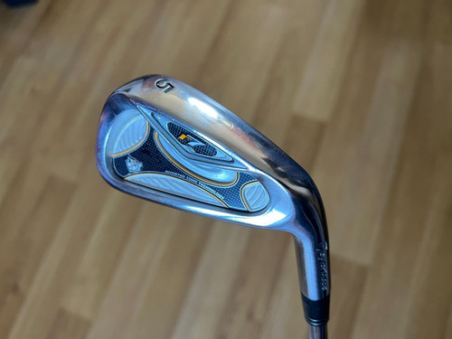 Taylormade 5 iron - taylormade, r7
