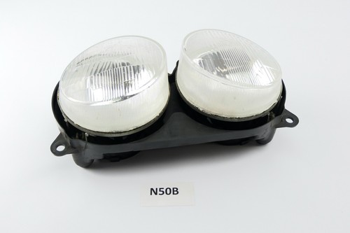 Yamaha tdm 850 - yamaha, 3vd