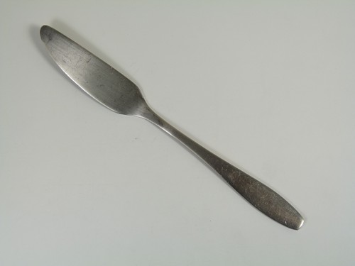 Old hall cutlery - old,