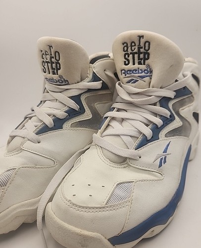 Vintage reebok aero - reebok,