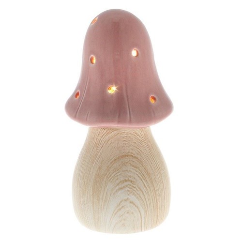 Shudehill giftware mushroom - shudehill,