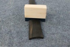 Violin Fingerboard Scraper Cut