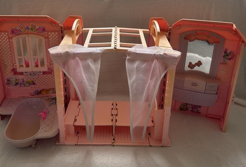 Mattel vintage 2000 barbie - 2000,