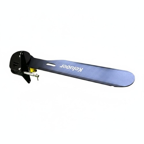 Pedal boat tail fin - boat,