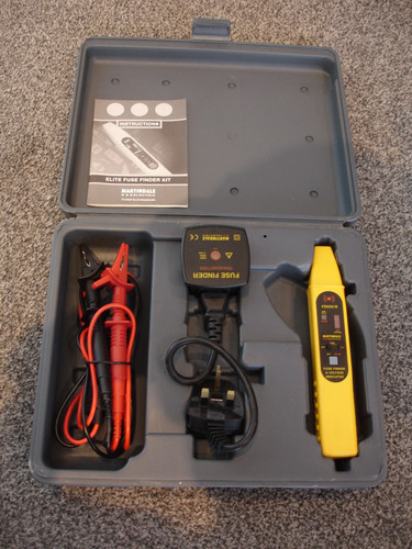 Fd650 digital circuit breaker - fd650,
