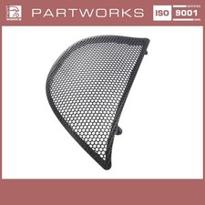 Windstott for Porsche 986 Boxster Left 9865615830001C