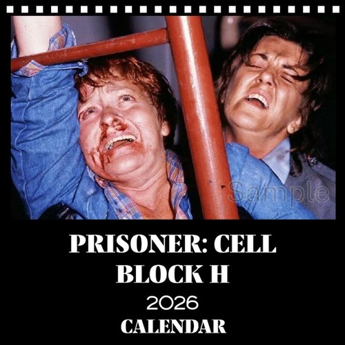 Prisoner cell block 2026 - cell,