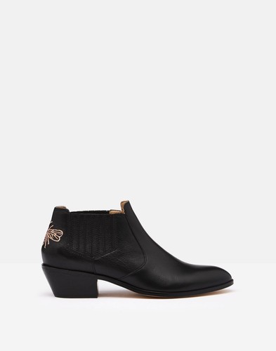 Joules women black - joules, women's