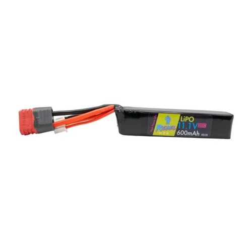 Rebel battery 600mah - battery,