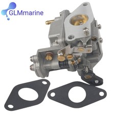 66M-14301 Carburetor Assy with