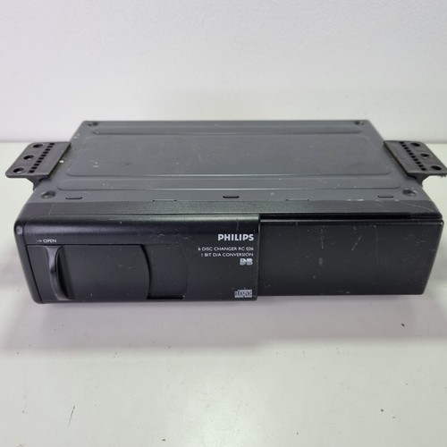Philips disc changer 026 - philips,