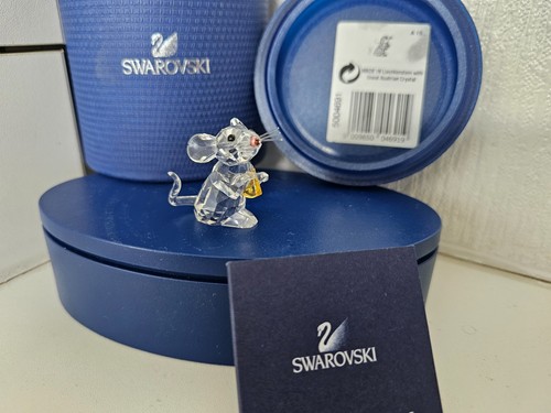 Swarovski crystal summer - crystal,