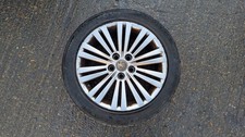 VAUXHALL INSIGNIA ALLOY WHEEL