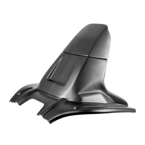Pyramid hugger matte - pyramid, |