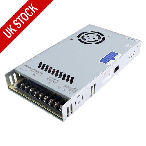 Stepperonline 400w 36v 11a - stepperonline,