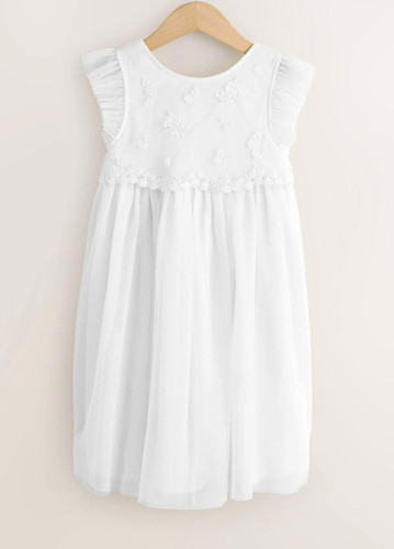 Next girls white holy - girls,
