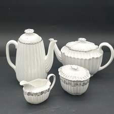 Vintage Spode Copeland Wicker