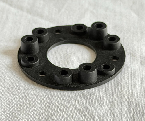 Rega planar point vta - planar, 3-point