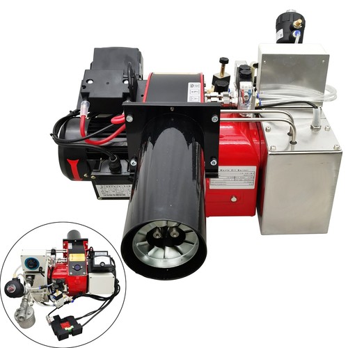 220v waste oil heater furnace - waste,