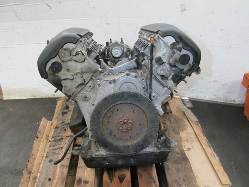 Touareg mk1 0 v10 - vw, 5.0