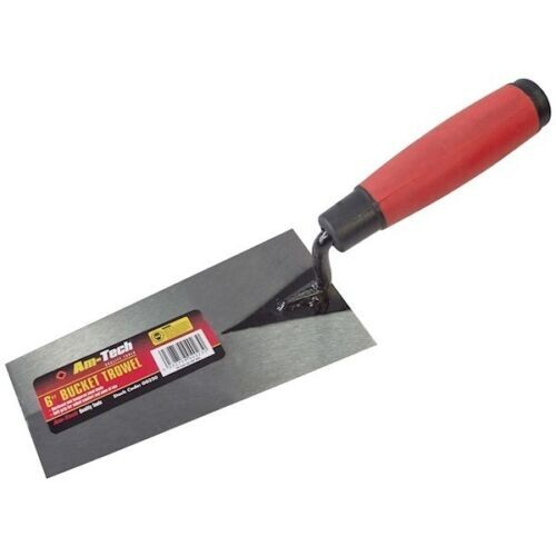 Bucket trowel 150mm for - 150mm,