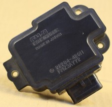 Lexus LS400 89-94 UCF10-11 Mass Air flow Sensor 22250-50010/ 22204-42011