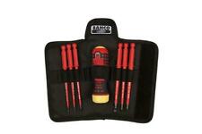 Bahco Ratchet Screwdriver Set