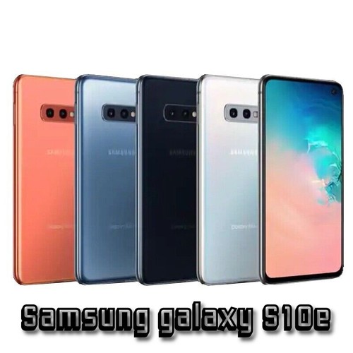 New samsung galaxy s10e - galaxy,