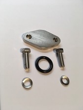 Lambretta Stainless Serveta