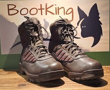 Bates British Army Boots - Hiking, Walking, Cadets UK 9 M