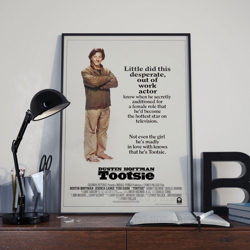 Classic tootsie dustin - classic,