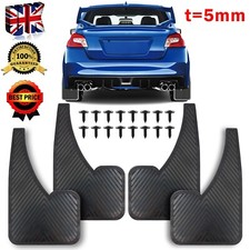 5mm MUDFLAPS Mud Flaps FOR
