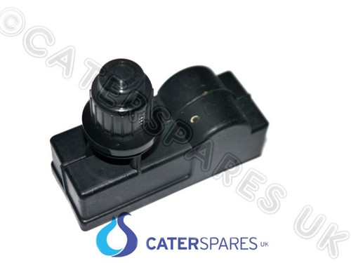 Universal battery operated gas - battery,