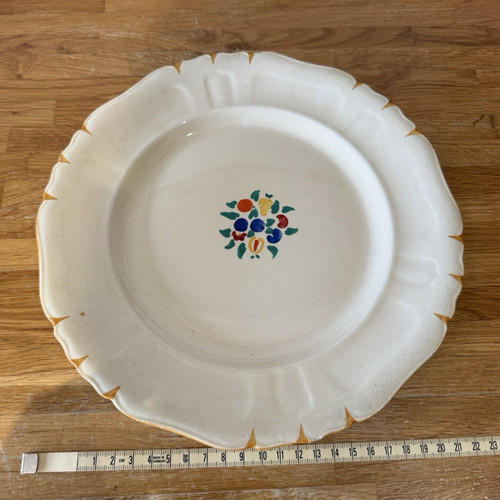 Masons patent ironstone - masons,