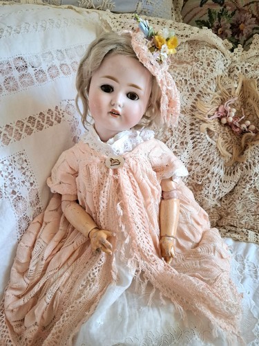 Beautiful antique german - antique,