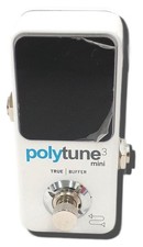 TC ELECTRONIC POLYTUNE3