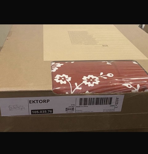 Ikea ektorp cover for - ektorp,