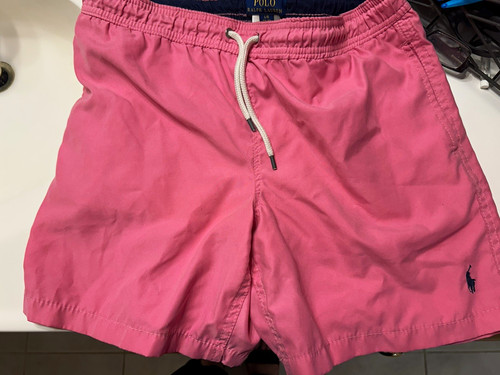 Polo ralph lauren men - lauren, pink