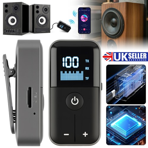 Bluetooth transmitter - 5.4,
