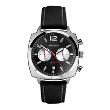 Sekonda Mens Watch Pilot