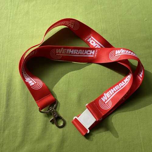Weihrauch lanyard hunting - weihrauch,