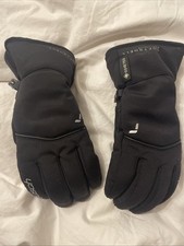 Reusch Ski Gloves- Featuring