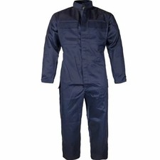 Coveralls Royal Navy Boiler