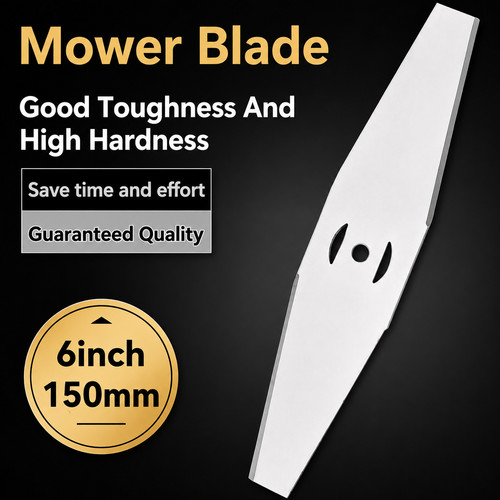 150mm alloy replace metal - 150mm,