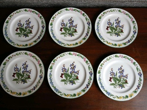 Royal worcester - 6,