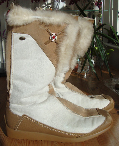 Tecnica italy apres ski - ,