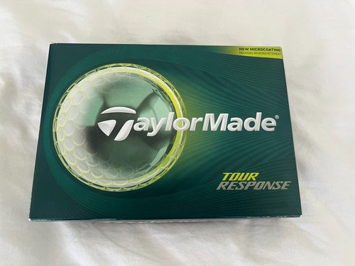 Taylormade tour response - taylormade, golf