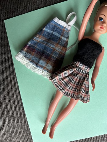 Vintage 1980s sindy doll - vintage,