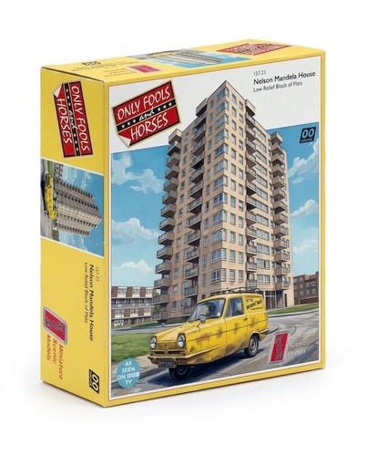 Only fools and horses gauge - only,